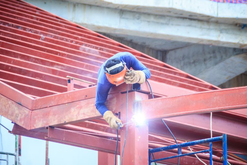 Welding Services Contractor Listings