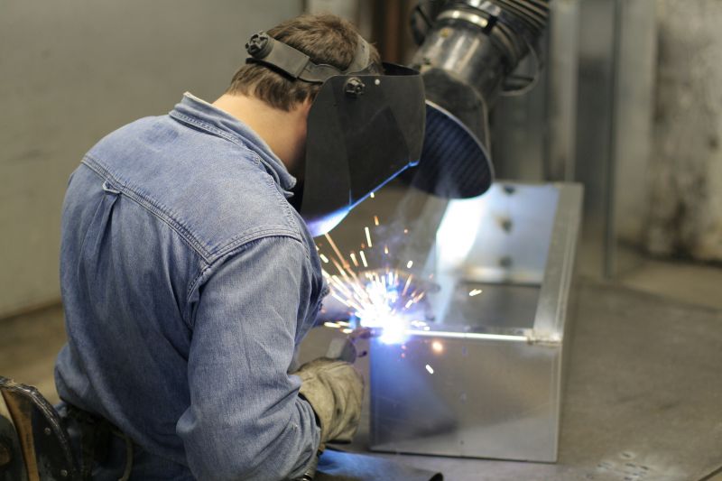 Welding Service
