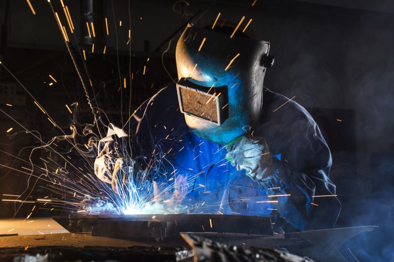 Welding Service