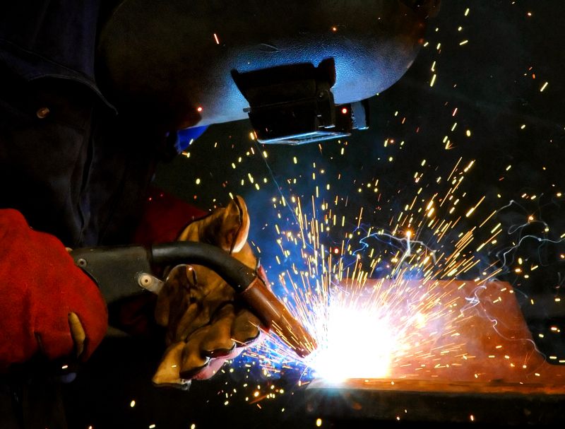 Welding Service