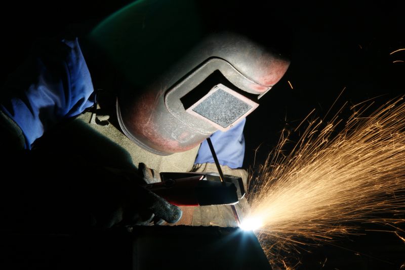 Welding Service