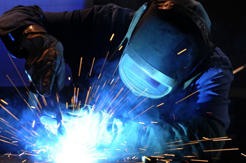 Strong and Durable Repairs